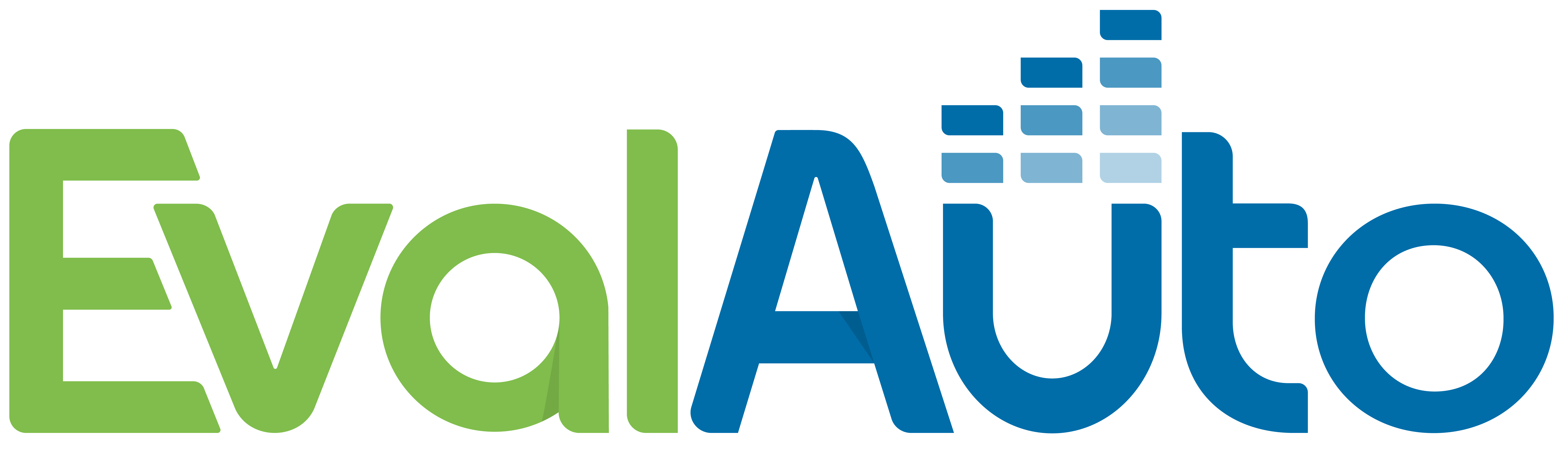 EvalAuto logo