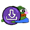 pepeDownload logo